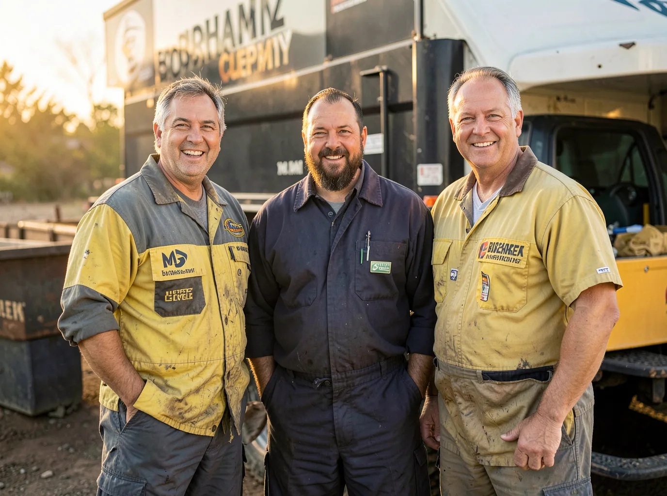 Sewage Cleanup company in New Kent, VA