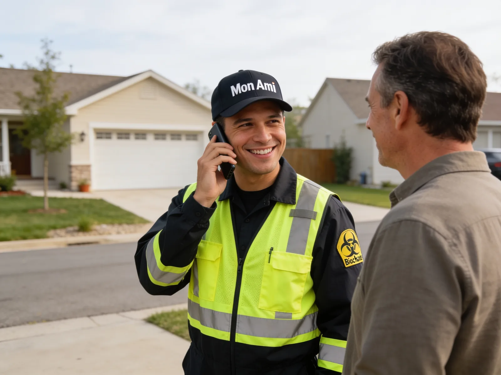 Sewage Cleanup New Kent, VA FAQs