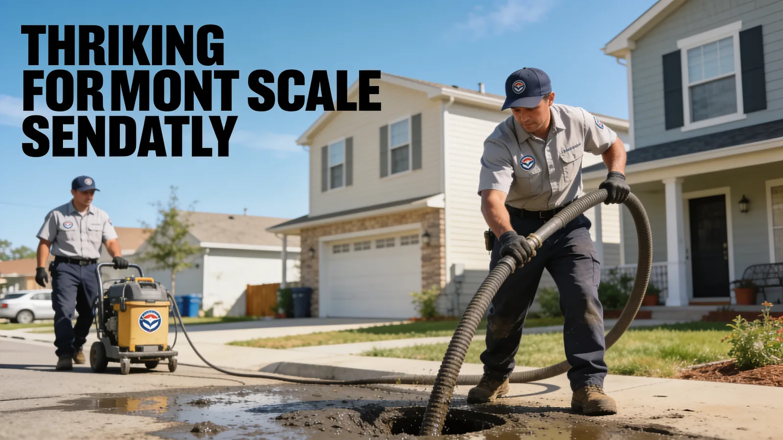 Sewage Cleanup in New Kent, VA near me